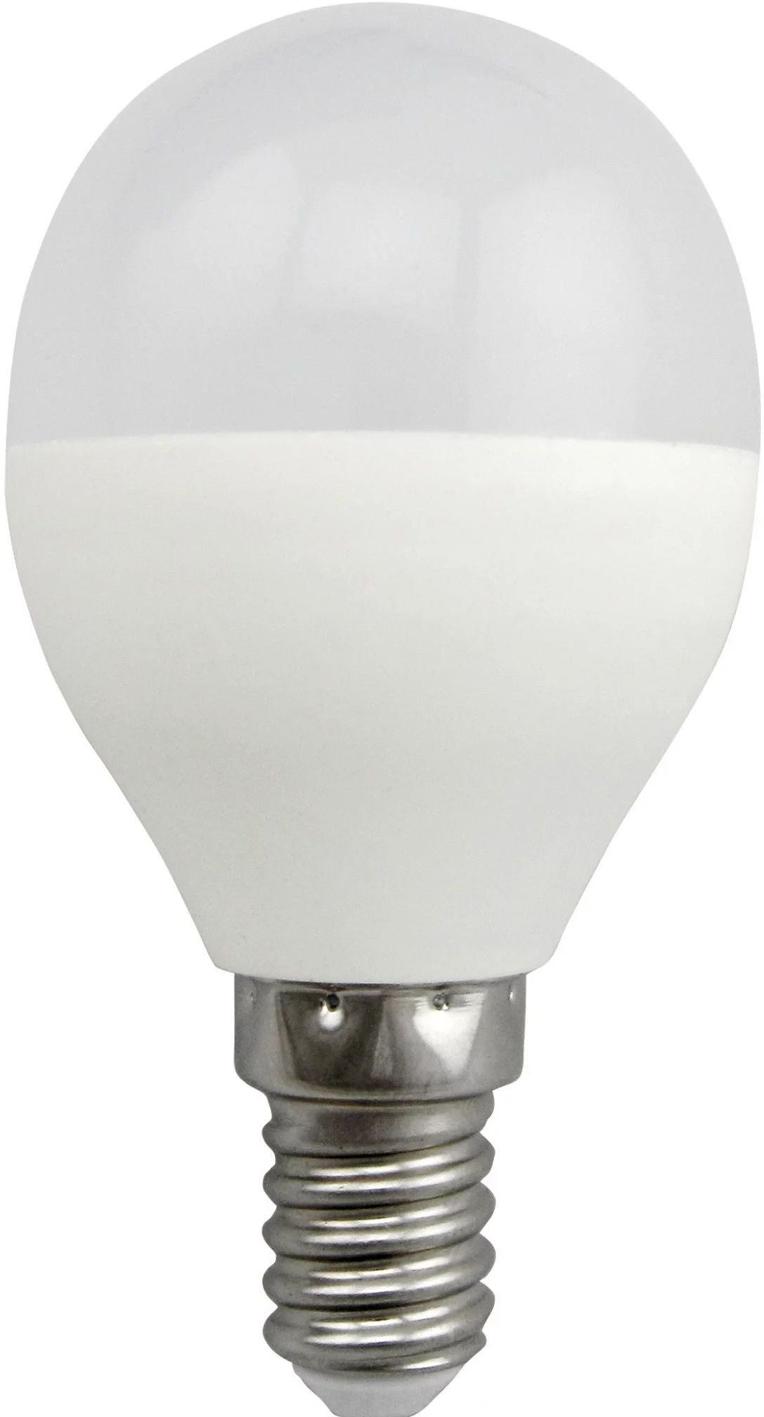 Goldlux Platinium żarówka LED 4,9W 3000 K E14 303141