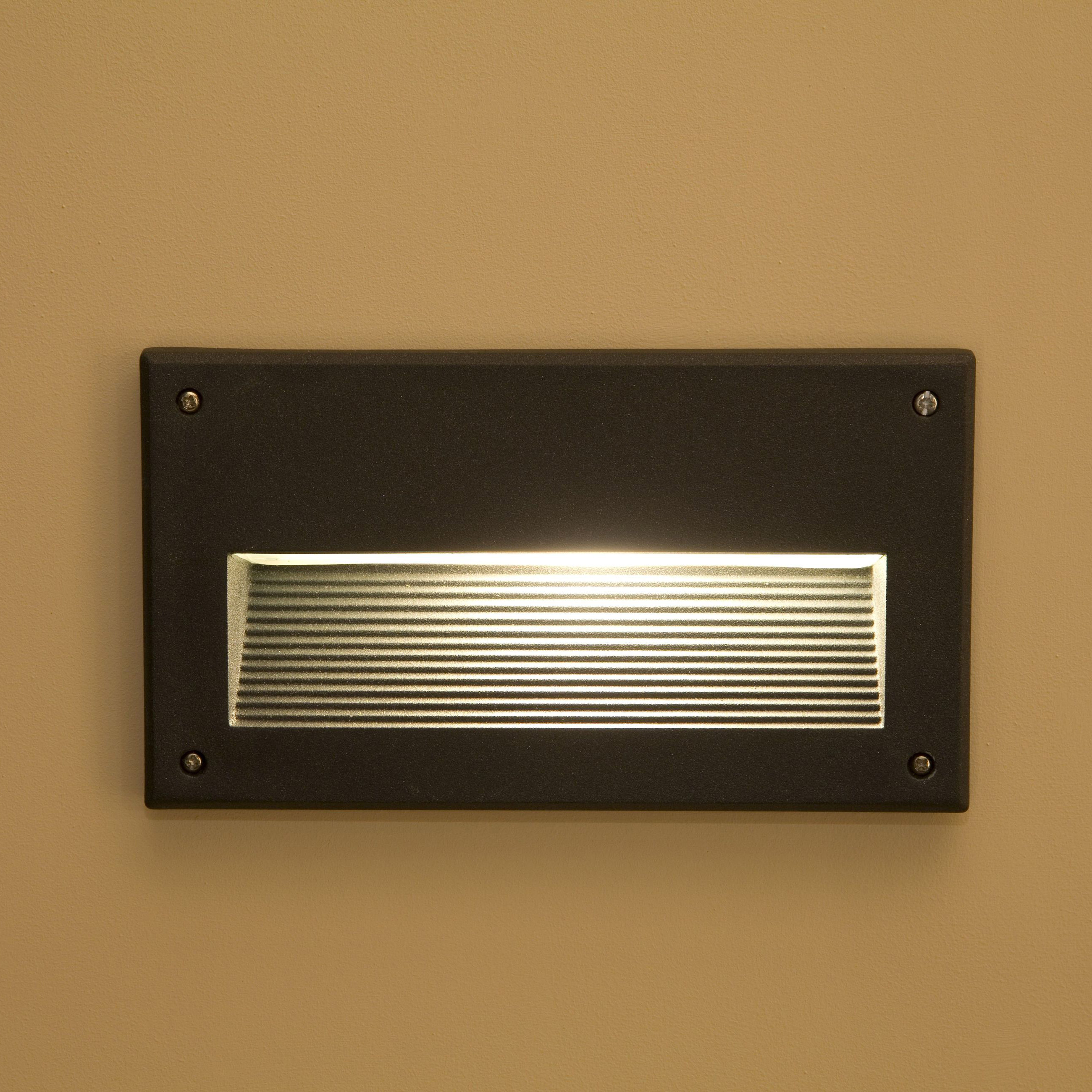 Nowodvorski Lighting Basalt I kinkiet zewnętrzny 1x60W grafit 3412