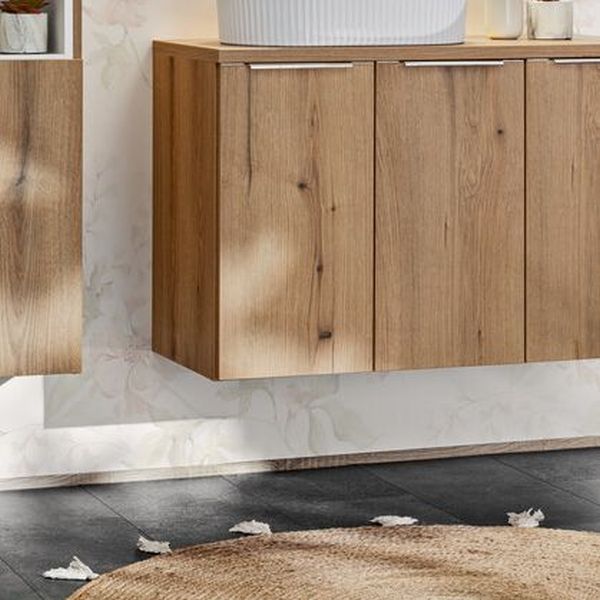 Comad Nova Oak szafka 60x39x57 cm dąb NOVA OAK A 82-60-2D - Wysyłka w 24h