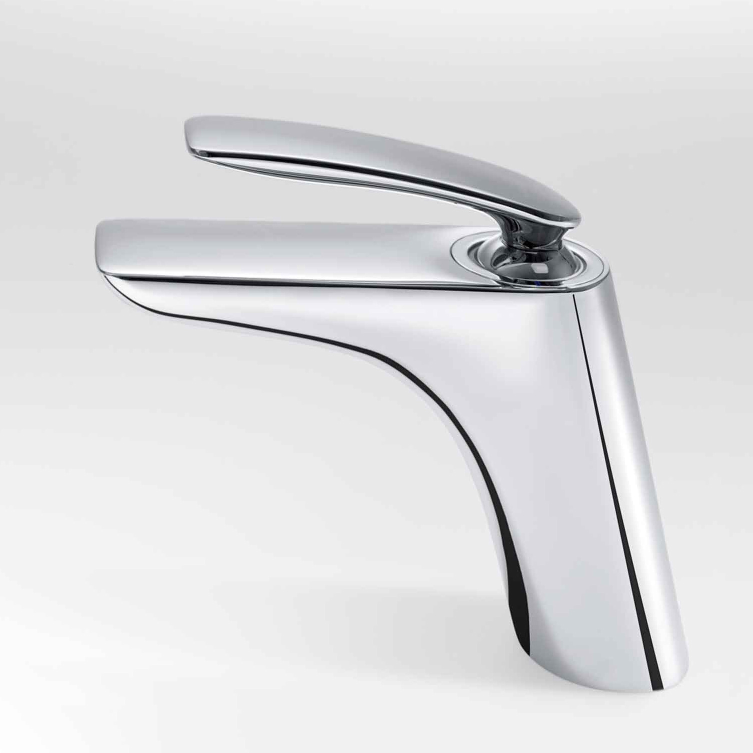 Kludi Balance bateria umywalkowa stojąca chrom 520260575 - Wysyłka w 24h