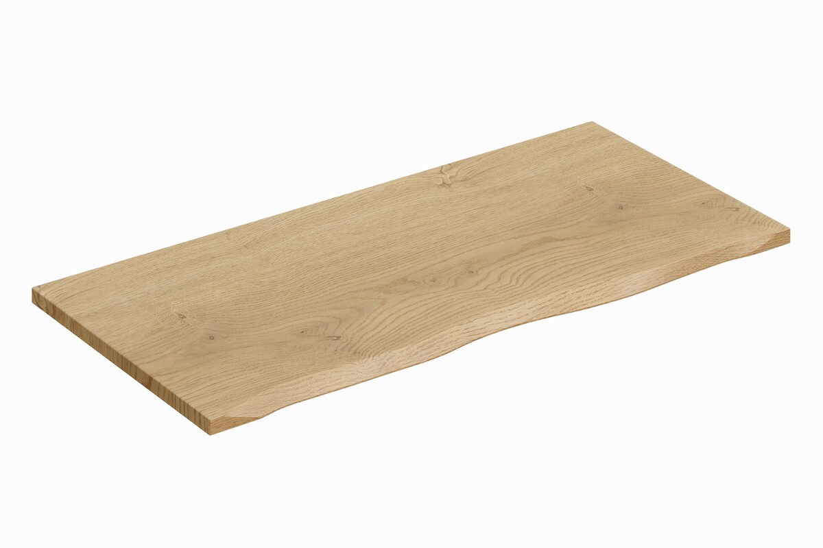 Comad Nature Cremona blat naszafkowy 100,8x40,5 cm dąb NATURE CREMONA 89-100-46 M