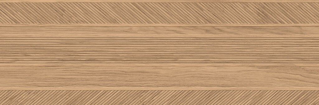 Opoczno Strippo Wood Beige płytka ścienna 119,8x59,8 cm beżowa