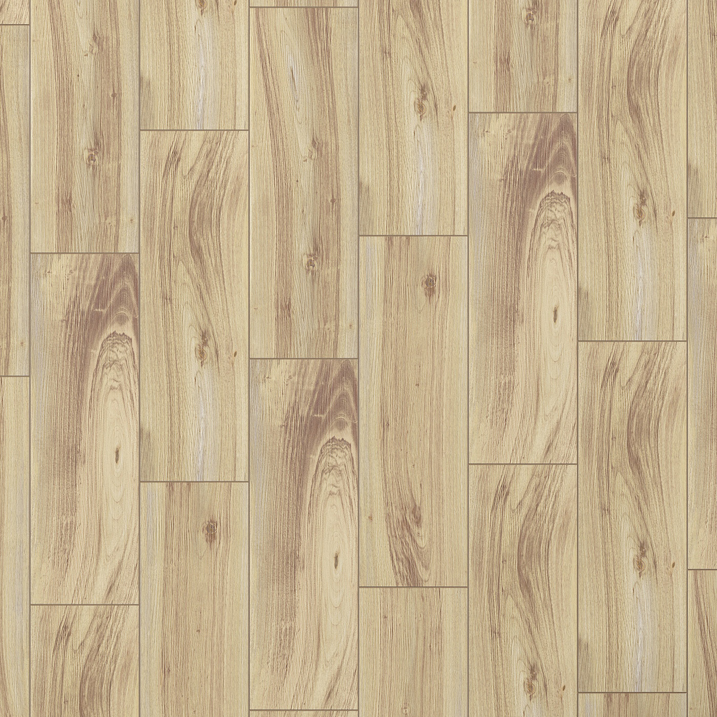 Cersanit Woodland Birch Wood beige płytka ścienno-podłogowa 18,5x59,8 cm STR beżowy mat