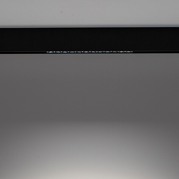 Nowodvorski Lighting LVM Focus LED lampa do szynoprzewodów 1x9 W czarny 10644