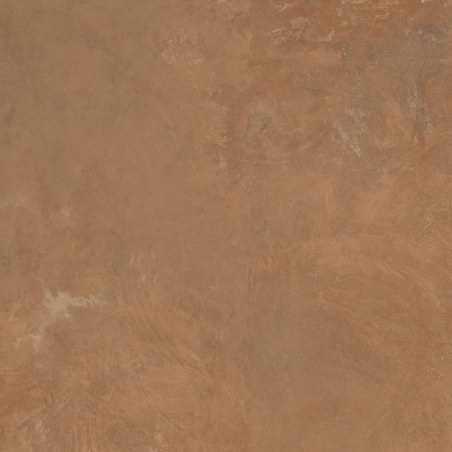 Gres szkliwiony LIV TERRIA terracotta mat 59,8x59,8 gat. I