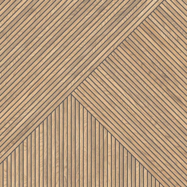 Gres szkliwiony OBERIS light brown mat 59,8x59,8 #634 gat. I