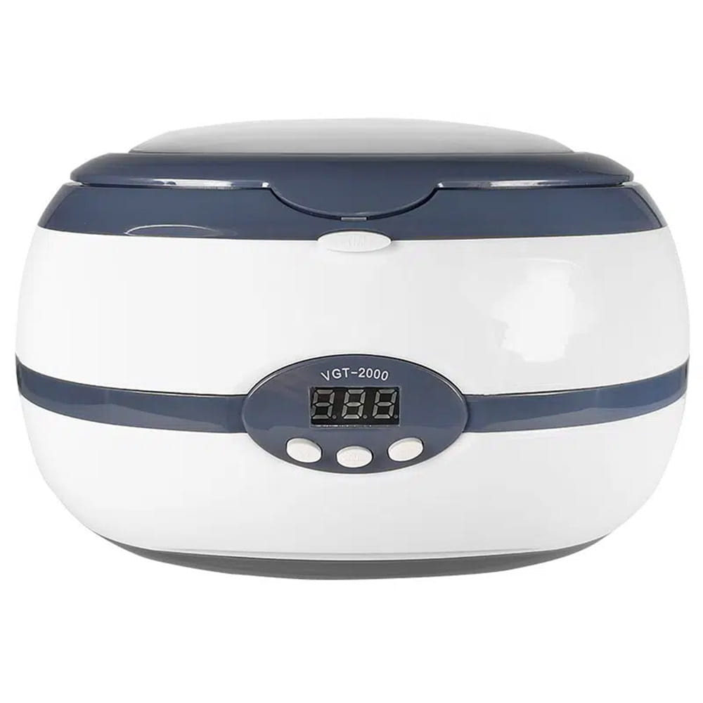 CO Myjka ultradźwiękowa 35W 600 ml BASIC 1 CN00750
