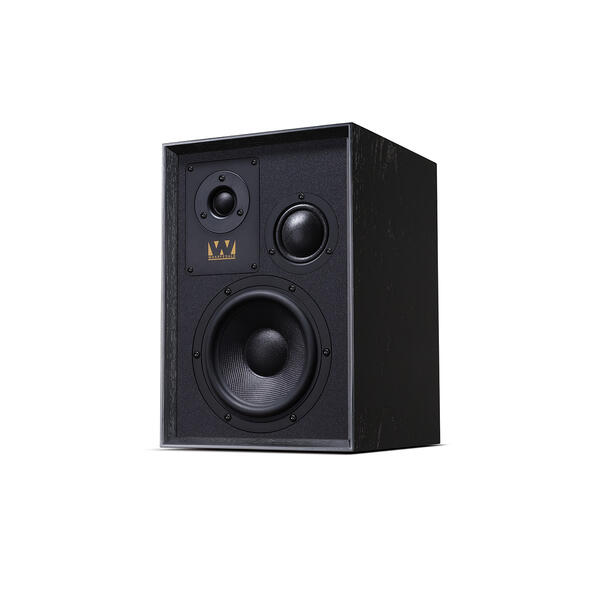 Kolumna głośnikowa podstawkowa wharfedale super denton