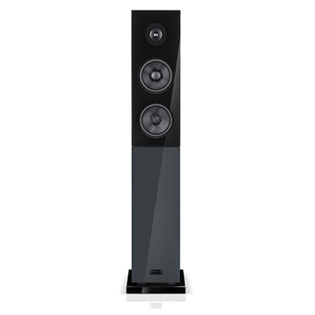 Kolumny podłogowe audio physic classic 15
