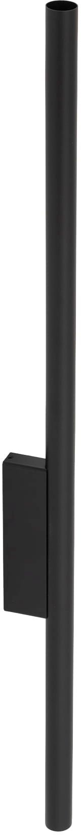Darmowa Dostawa - Kinkiet 2x10 W czarny Nowodvorski Lighting Wall L 11812