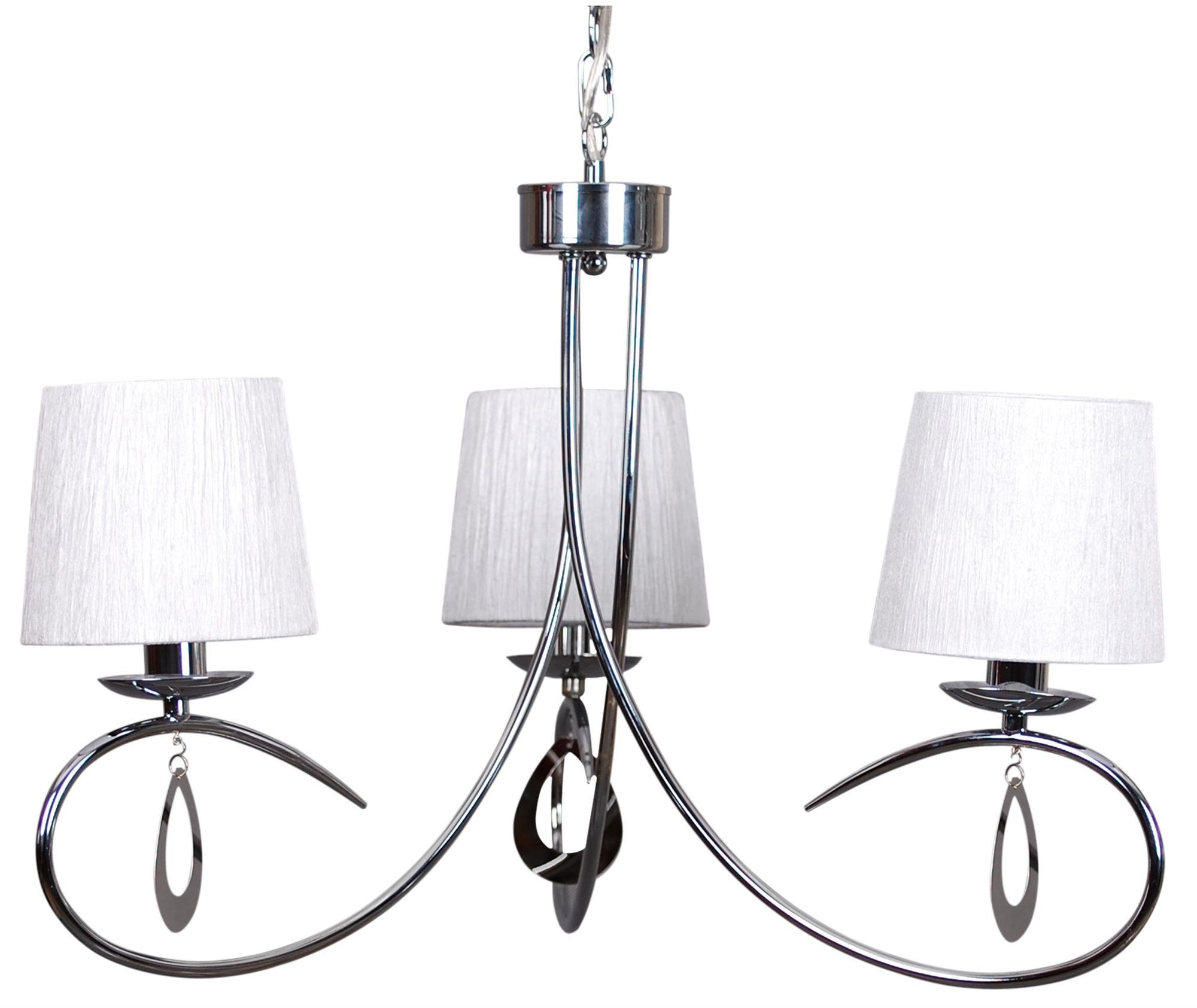 Darmowa Dostawa - Lampa wisząca Candellux Arnika 3321663
