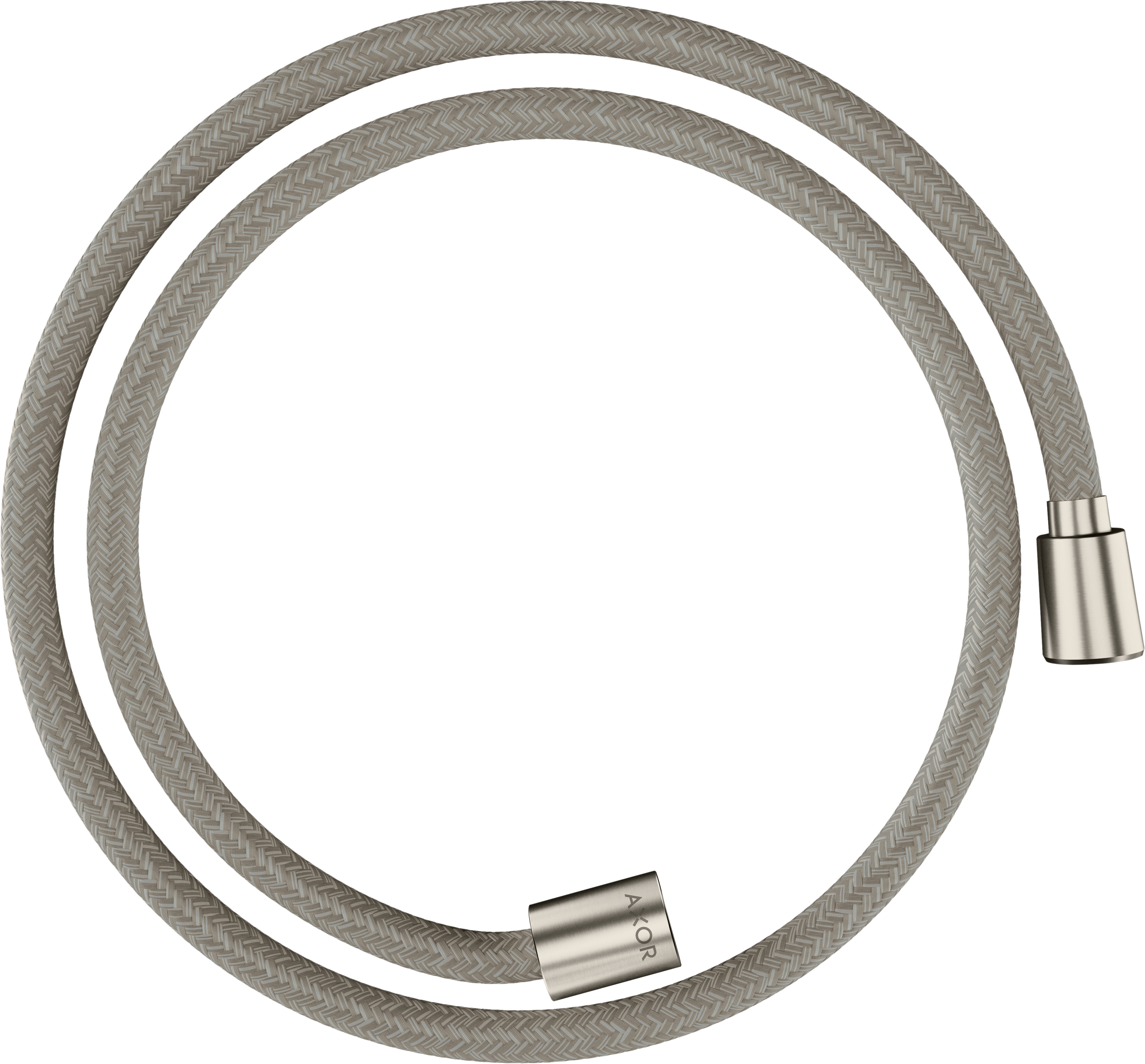 Darmowa Dostawa - Wąż prysznicowy 125 cm inox Axor ShowerSolutions 28227800