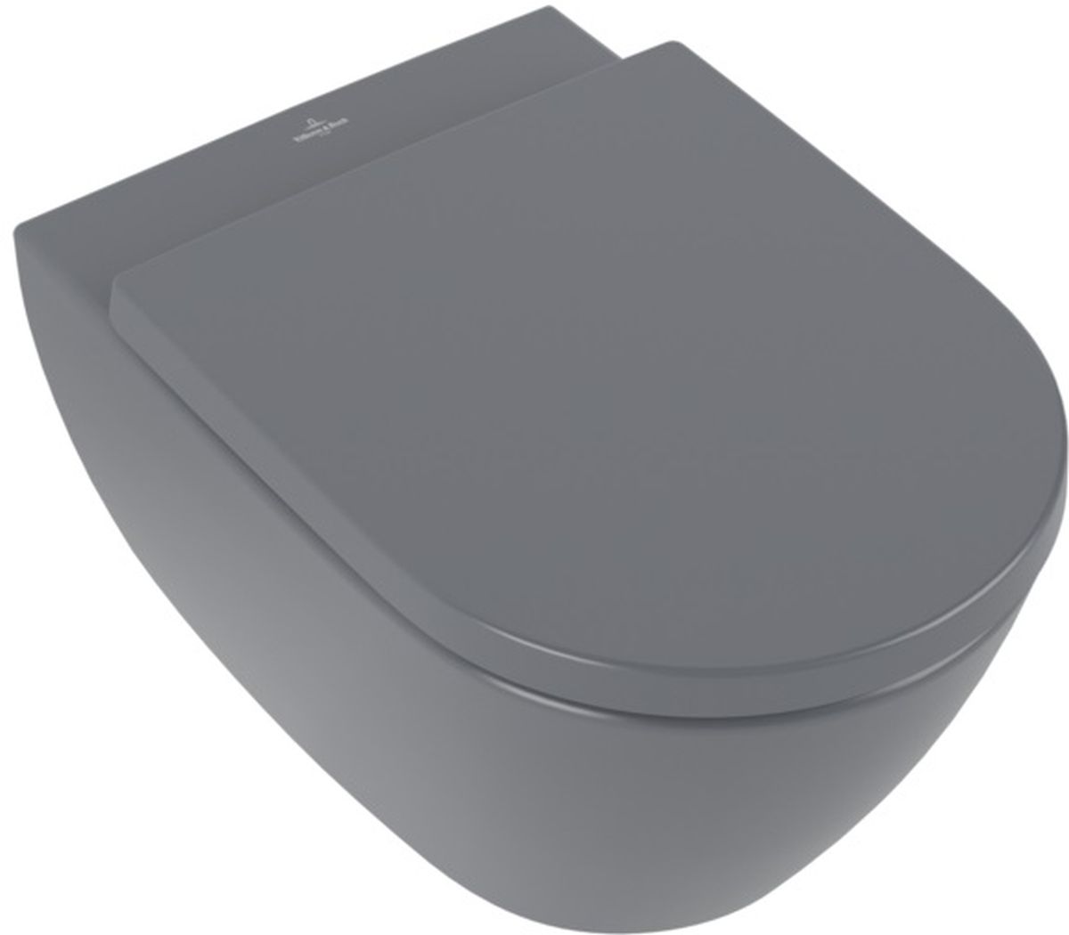 Darmowa Dostawa - Miska WC Villeroy & Boch Subway 2.0 5614R0I4
