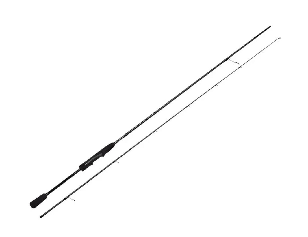 Lucky John wędka Basara 12 239cm 3-12g