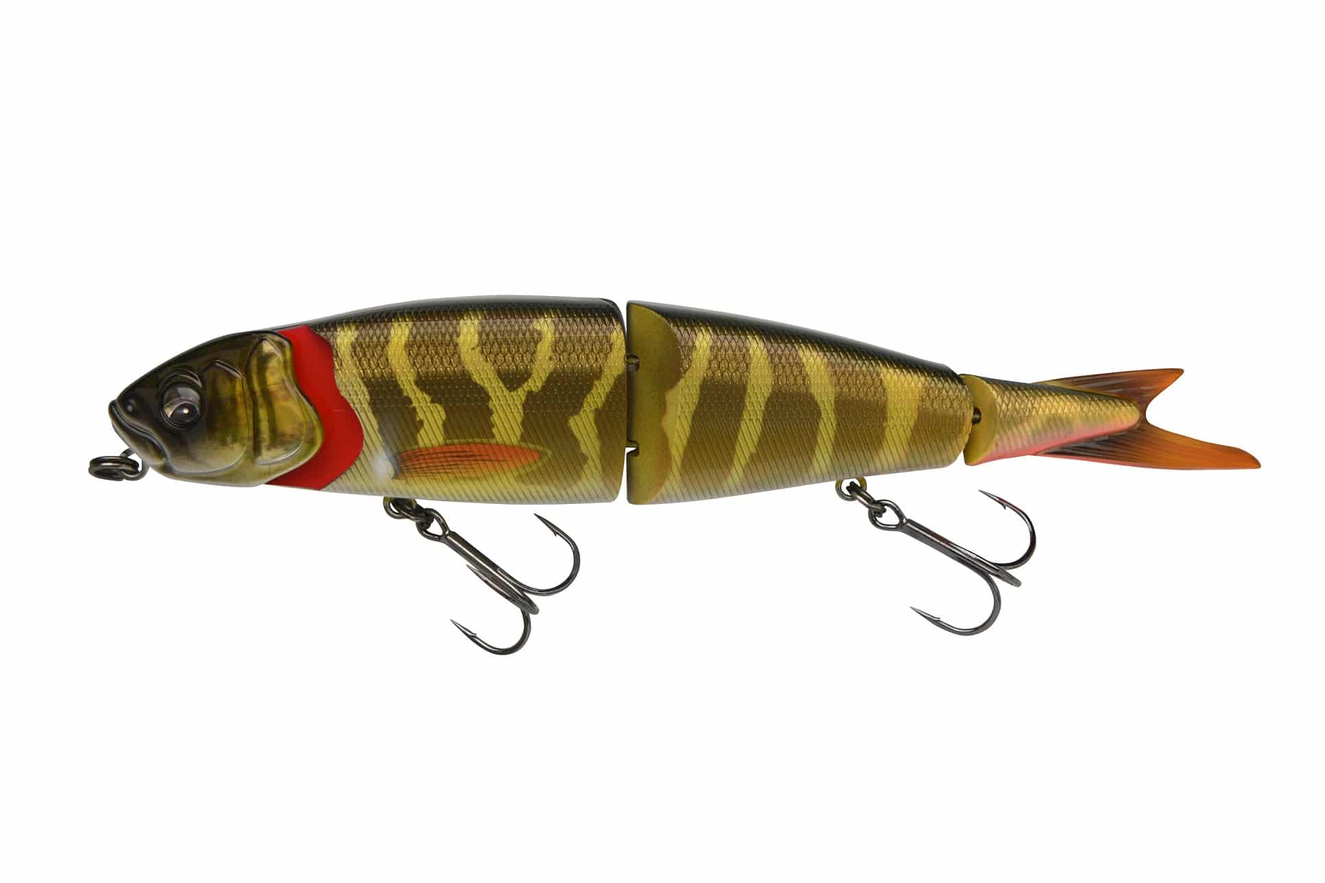 Savage Gear Wobler 4Play Classic Swim N Jerk 19cm Pike