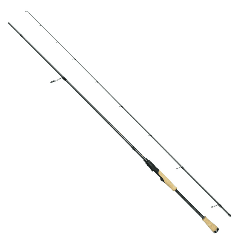 Robinson Wędka Diaflex Deluxe Pike Spin 2,59m 10-38g