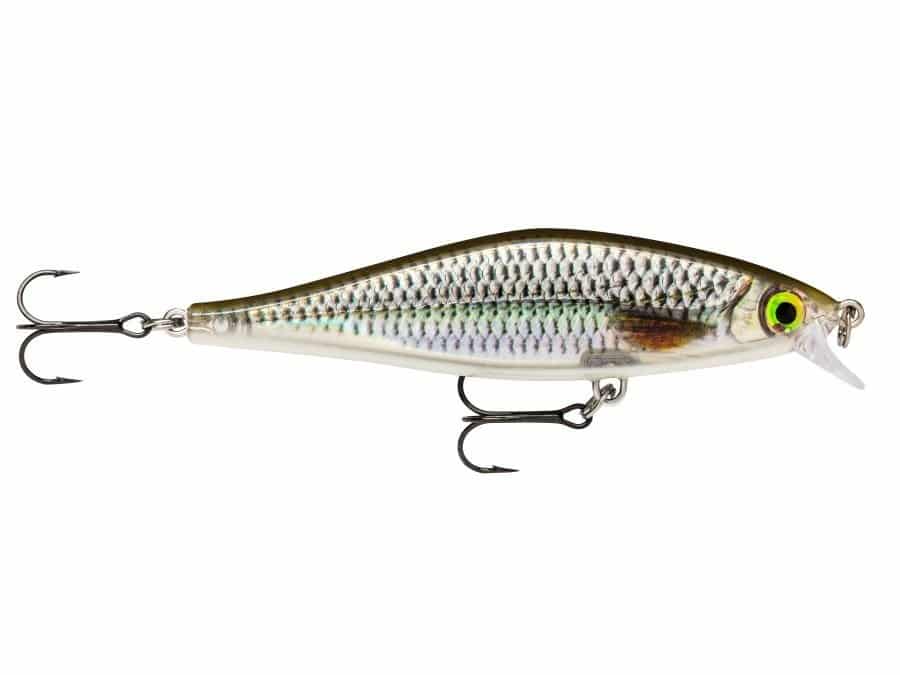 Rapala Wobler Shadow Rap Shad 9cm ROL