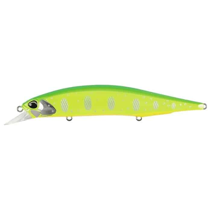 Duo wobler Realis Jerkbait 120 SP Pike Edition - ASI4044