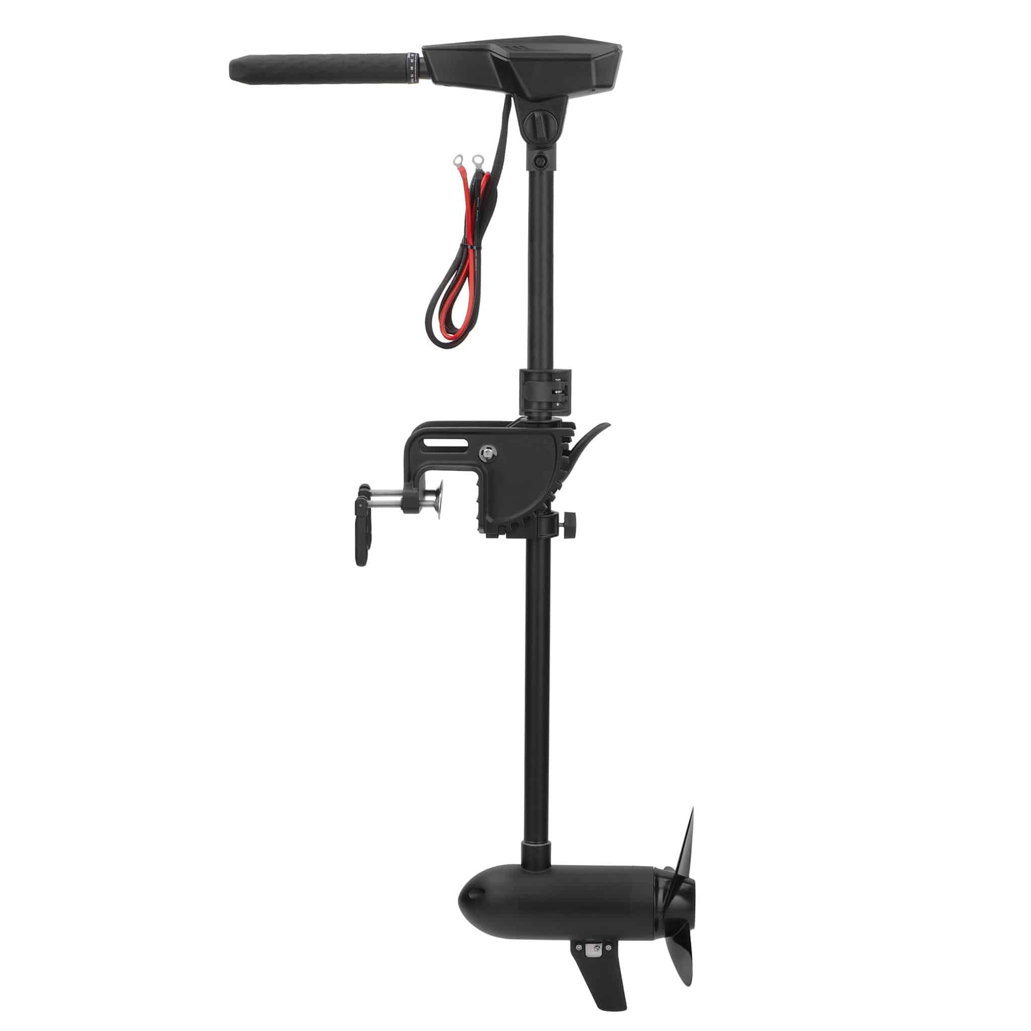 Jaxon Silnik Elektryczny Sprint 2.0 ES-XT80X 80lb