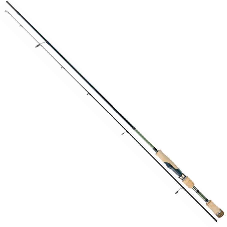Konger Wędka Templar HDC Coliber Ultra Jig 215cm 5g
