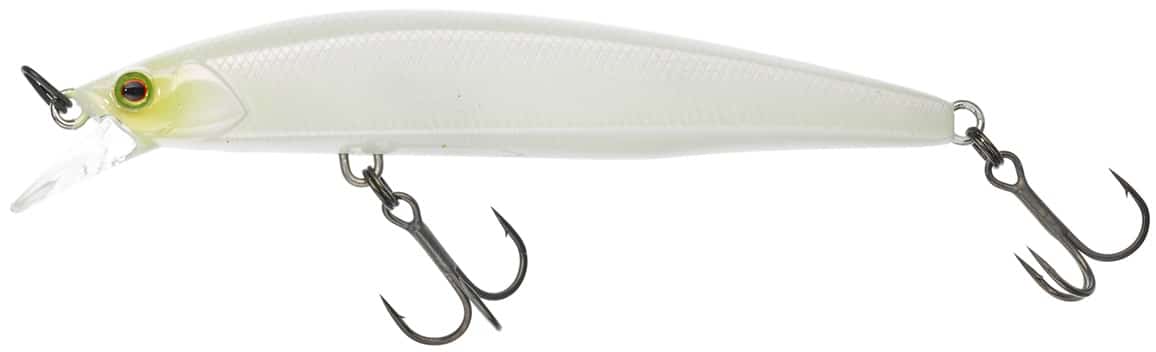 Jackall Wobler Rerange 85SP Bone