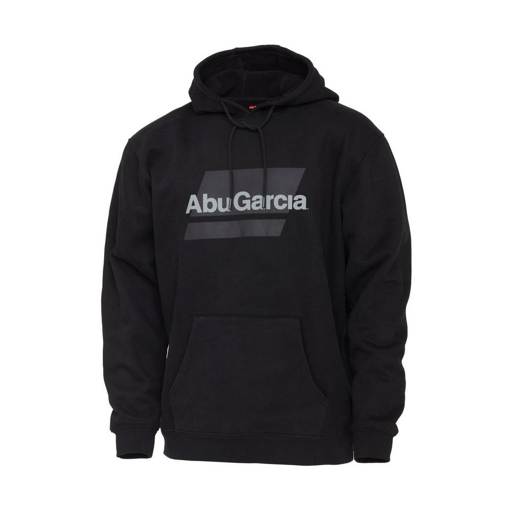 Abu Garcia Bluza z Kapturem Flag Logo