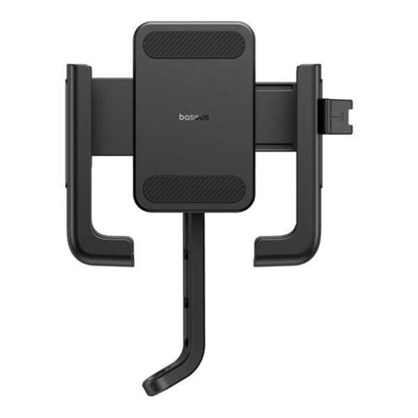 Uchwyt rowerowy/motocyklowy na telefon BASEUS uniwersalny do lusterka 1 szt.