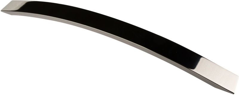Uchwyt Schaffner Ibiza 160 mm czarny nikiel