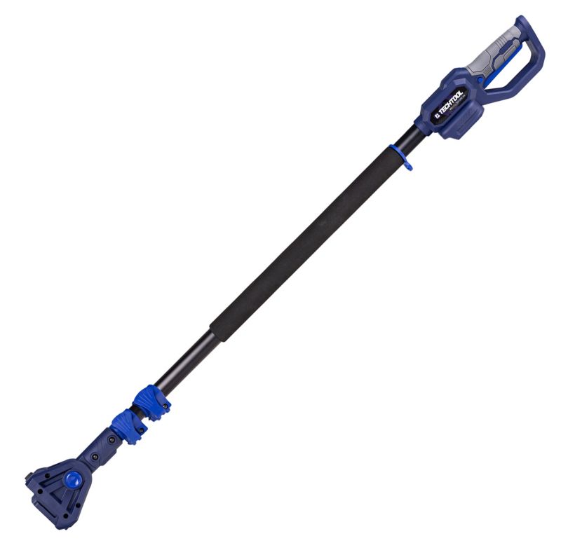 Przedłużka teleskopowa TECHTOOL 120-250cm do piły sekatora 1 szt.