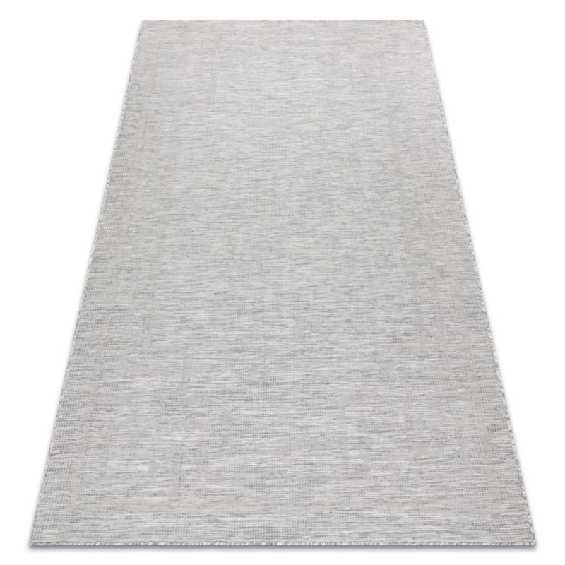 Dywan zewnętrzny PATIO RugsX 155x220 cm szary D826 1 szt.
