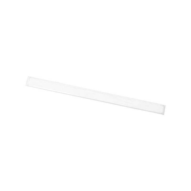 Oprawa sufitowa wpuszczana Shilo Hiate biała LED 30W 3000K 3663lm IP20 wym: 2,35 x 150 x 4,3 cm Listwa - 1 szt.