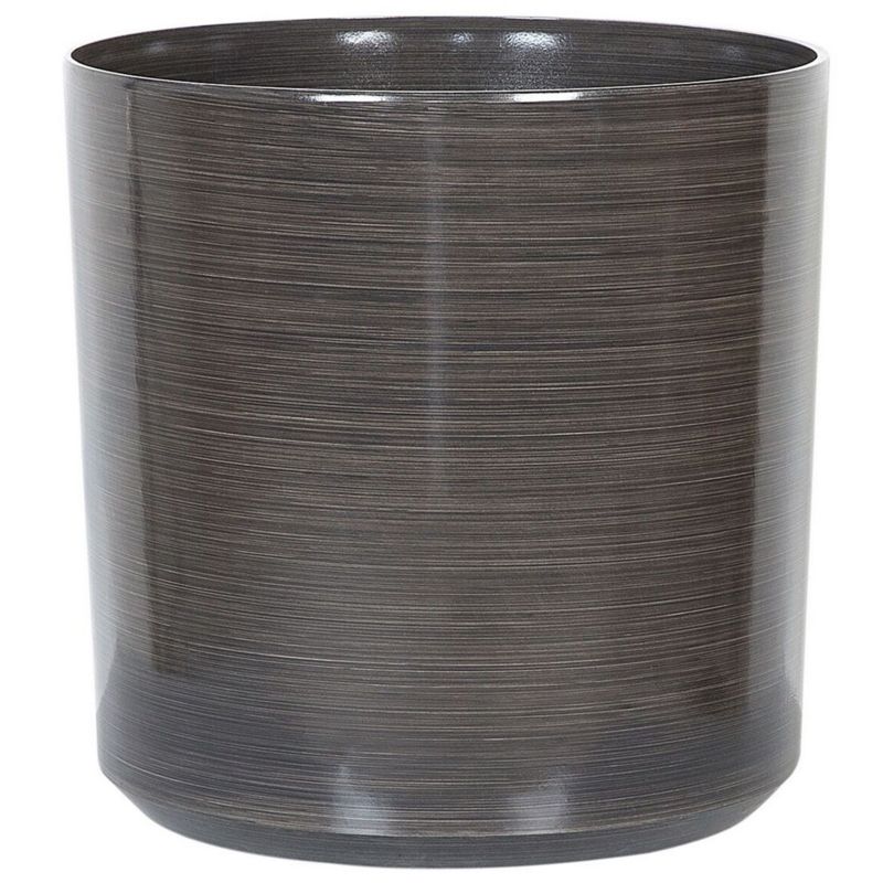 Donica Vagia 35 cm Szary 1 szt.