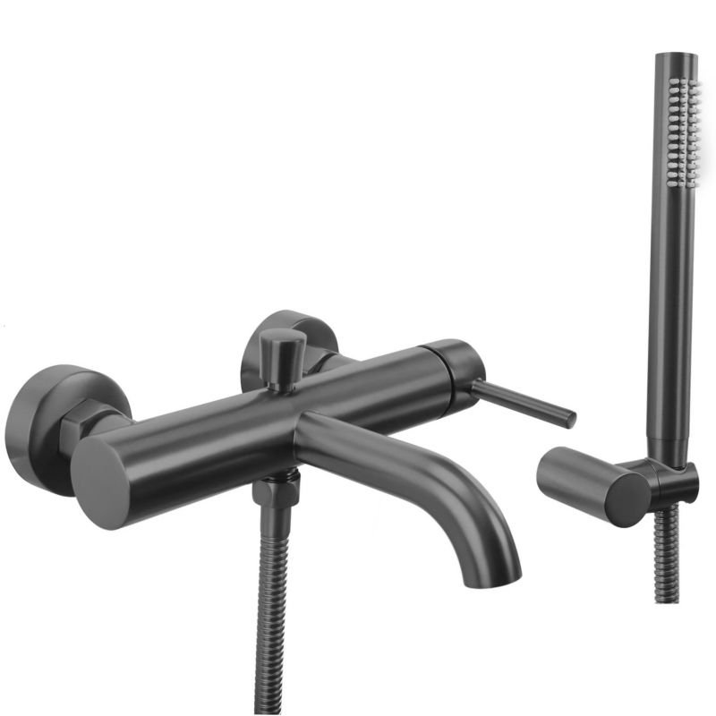 Bateria Wannowa Rea Lungo Tytan 25X19X21Cm 1Szt