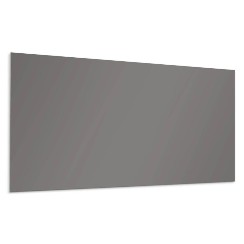 Panele samoprzylepne Wallfluent 40x20 cm Elegancki Szary Kolor 10 szt.