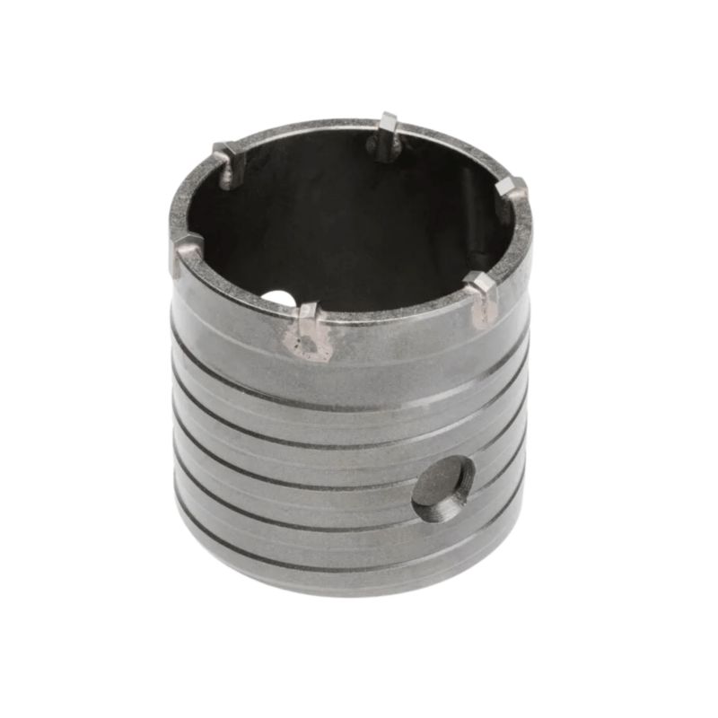 Wiertło Koronowe Hogert Technik Do Betonu 83Mm M22 Ht6D499 6 Ostrzy 1 szt.