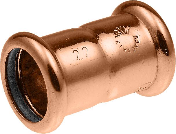 Mufa KAN-therm 22 mm do wody