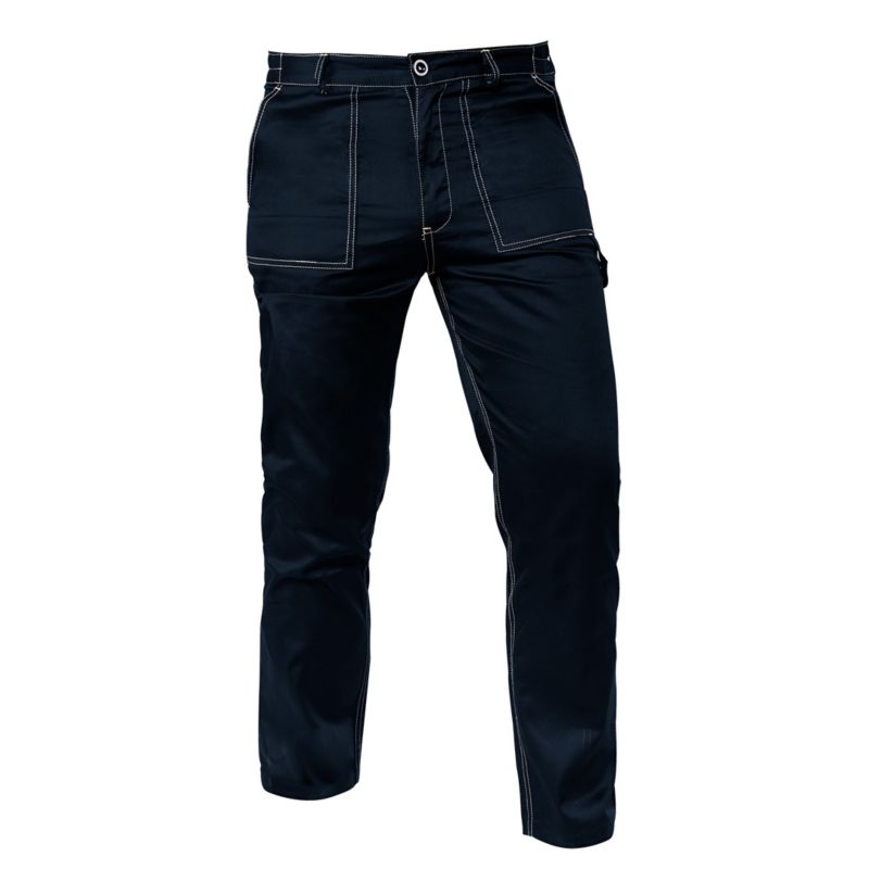 Spodnie robocze unisex NEO TOOLS XL 210 g/m2 1 szt.