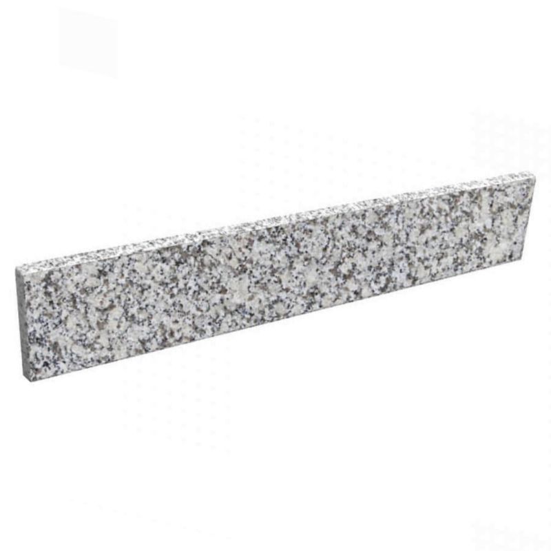 Podstopnica granitowa Tiles polerowana G602 150x15x2 cm 1 szt.