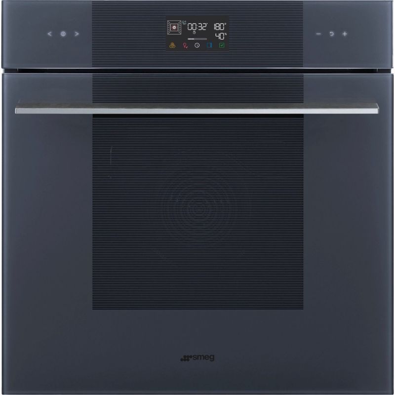 Piekarnik z funkcją pary SMEG SOP6102S2PG 1szt.