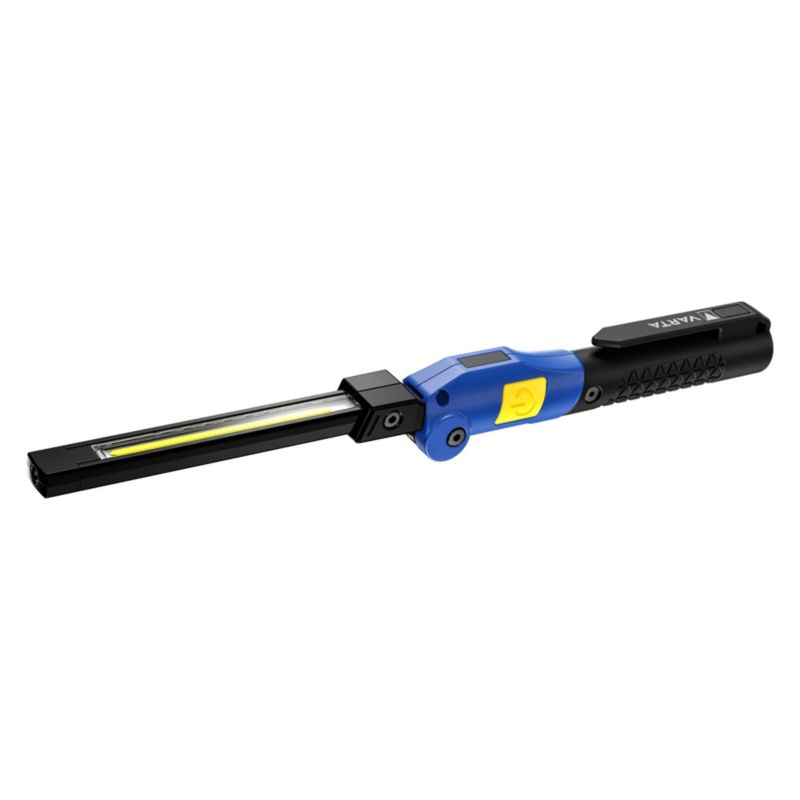 Latarka LED Varta F20R 100 lm