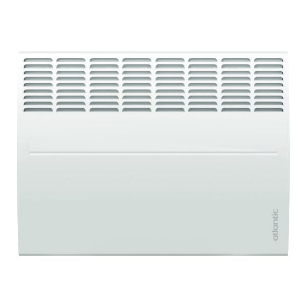 Konwektor elektryczny Atlantic F120 500W wiszący 39x46x11cm 1szt
