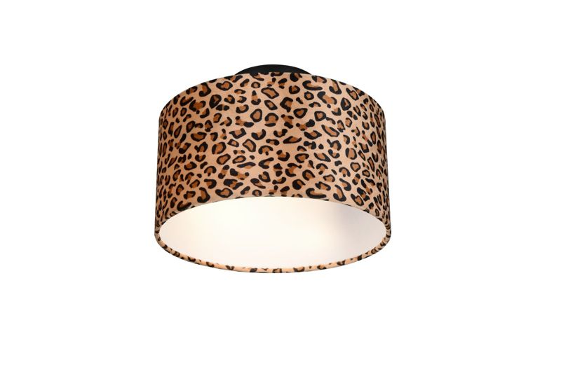 Lampa wisząca RL PARDINA brązowo-czarna 2xE14x40W IP20 wym:21x30x30cm - 1 szt.