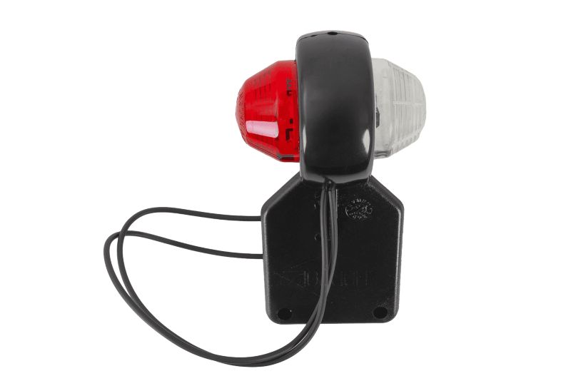 Lampa obrysowa HORPOL LD 368/P LED prawa wisząca 1 szt.