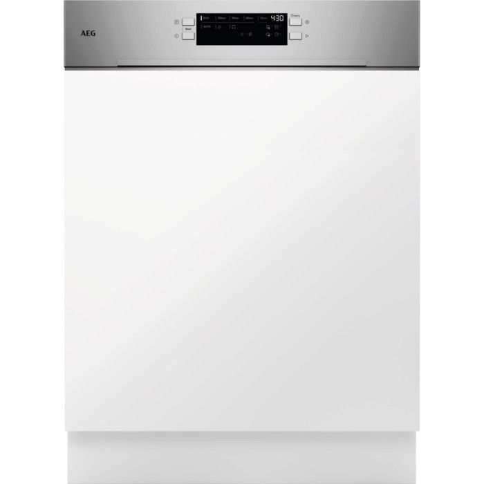 Zmywarka do zabudowy AEG GT6210D2SNM 1szt.