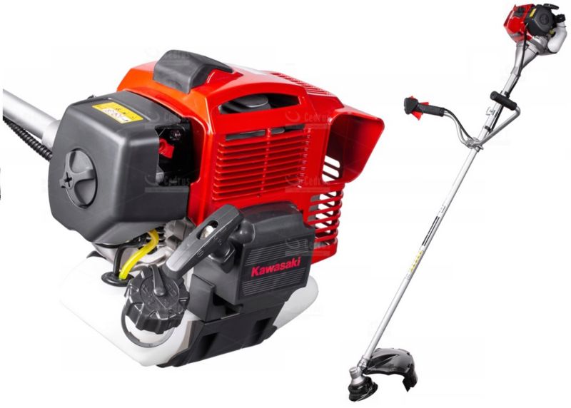 Kosa Cedrus Kw45 Pro Spalinowa Kawasaki 1 Szt.