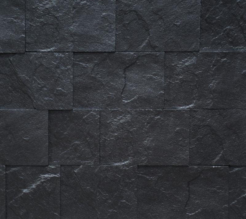 Kamień dekoracyjny MaxStone Grand Nero 0,36m2 1 op.