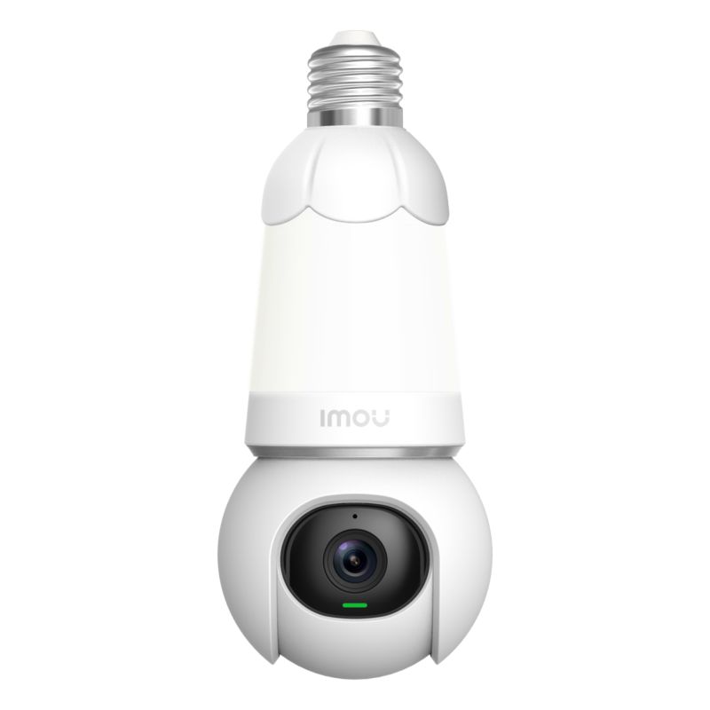 Kamera wewnętrzna Imou WiFi BULB CAML