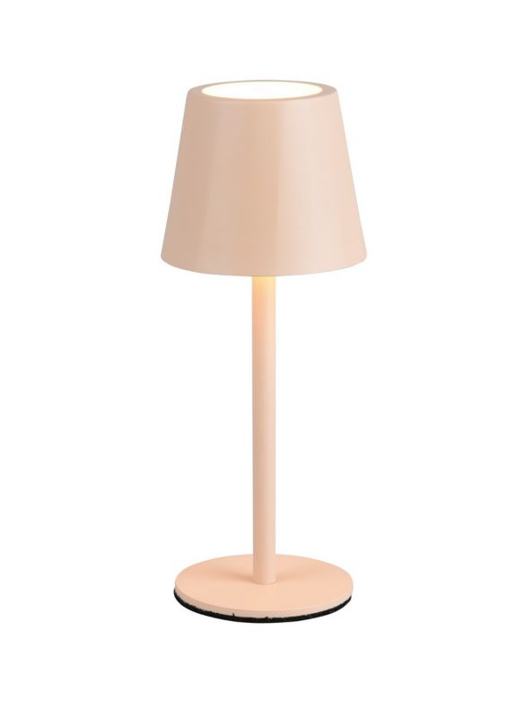 Lampa stołowa RL DIAZ beżowa LED 1.6W 2700-6500K 160lm IP44 wym:21x8,5x8,5cm - 1 szt.