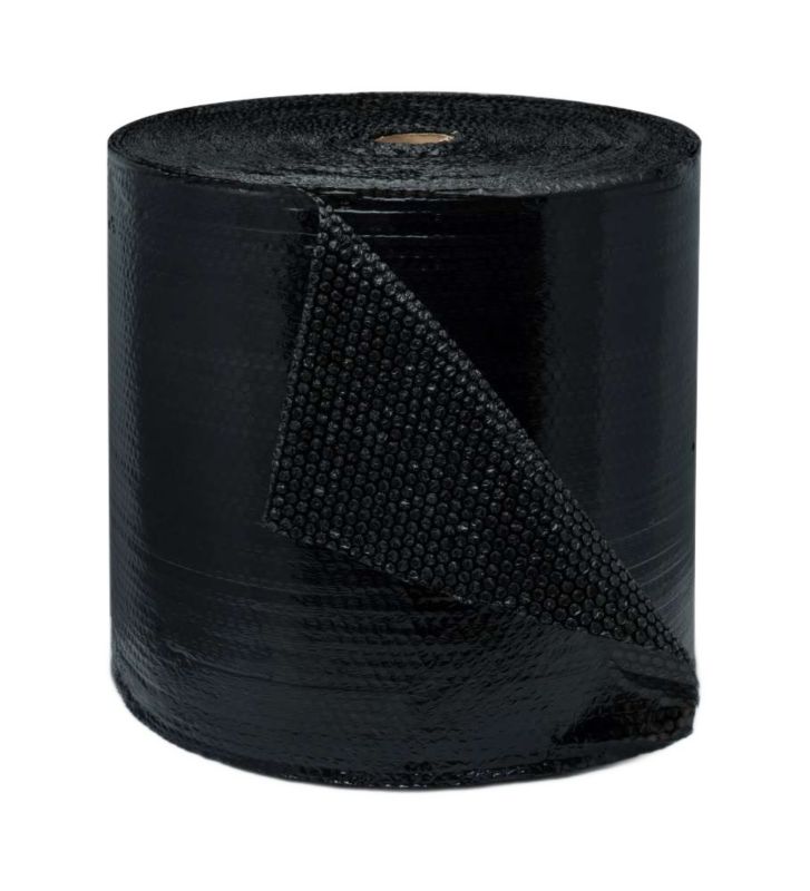 Folia bąbelkowa Neopak Czarna 50cm/80m/B1/10mm 1 szt.