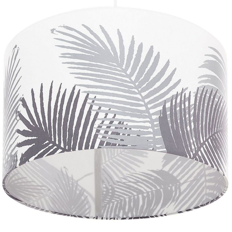Lampa wisząca Ziller Biały 1szt.